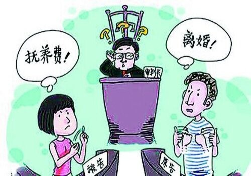 郑州出轨调查：离婚后男方打女方构成什么罪