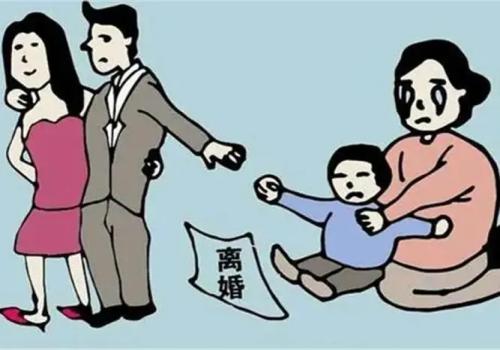 郑州私家调查：离婚后孩子的抚养权可以变么