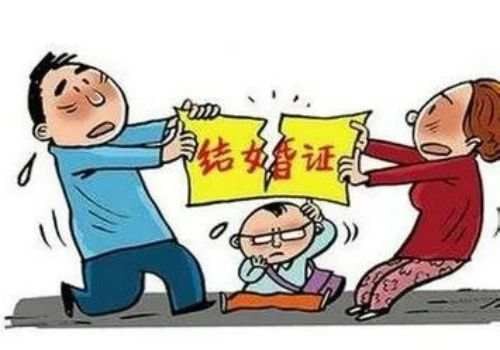 郑州私家调查：继子女赡养协议范本